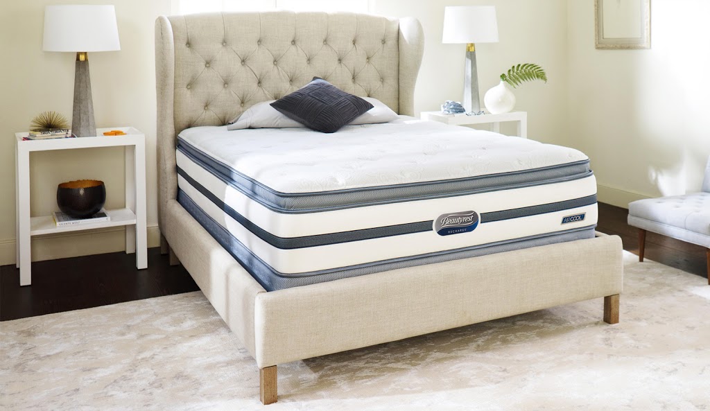 The Sleep Factory | 160 Main St S, Brampton, ON L6W 2E1, Canada | Phone: (905) 453-9760