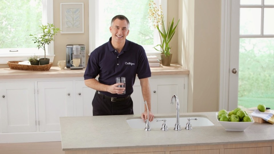 Culligan | 1110 58 Ave SE, Calgary, AB T2H 2C9, Canada | Phone: (403) 243-5141