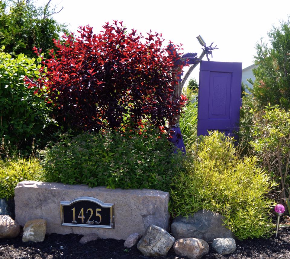 Purple Door | 1425 Blackwell Rd, Sarnia, ON N7S 5M5, Canada | Phone: (519) 332-4091