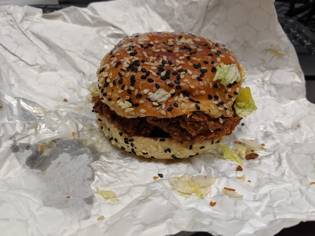 Tall Tree Sandwich Co. | 1000 King St E, Hamilton, ON L8M 1C8, Canada | Phone: (289) 246-9233