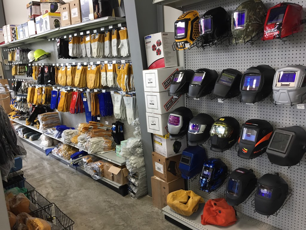 Central Welding Supply | 4282 Pacific Hwy, Bellingham, WA 98226, USA | Phone: (360) 714-9353