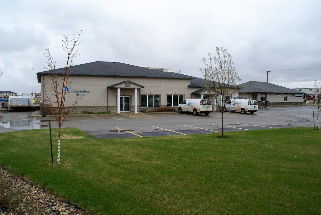 Independent Living | 3870 Eastgate Dr, Regina, SK S4Z 1A5, Canada | Phone: (306) 352-2579
