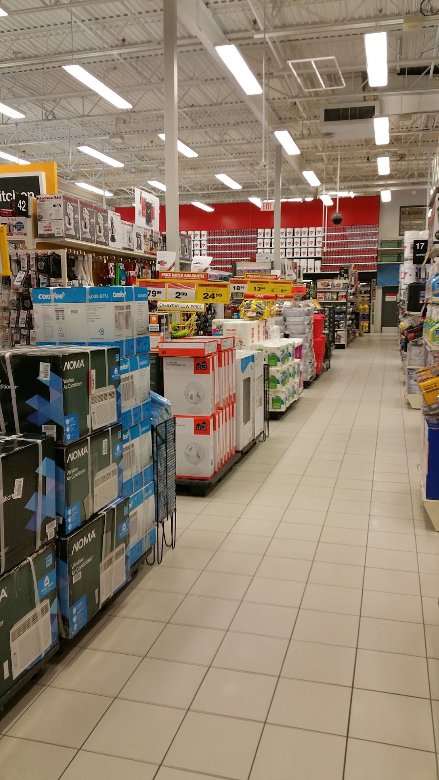 Canadian Tire | 1851 Mamquam Rd, Squamish, BC V8B 0H5, Canada | Phone: (604) 898-2227
