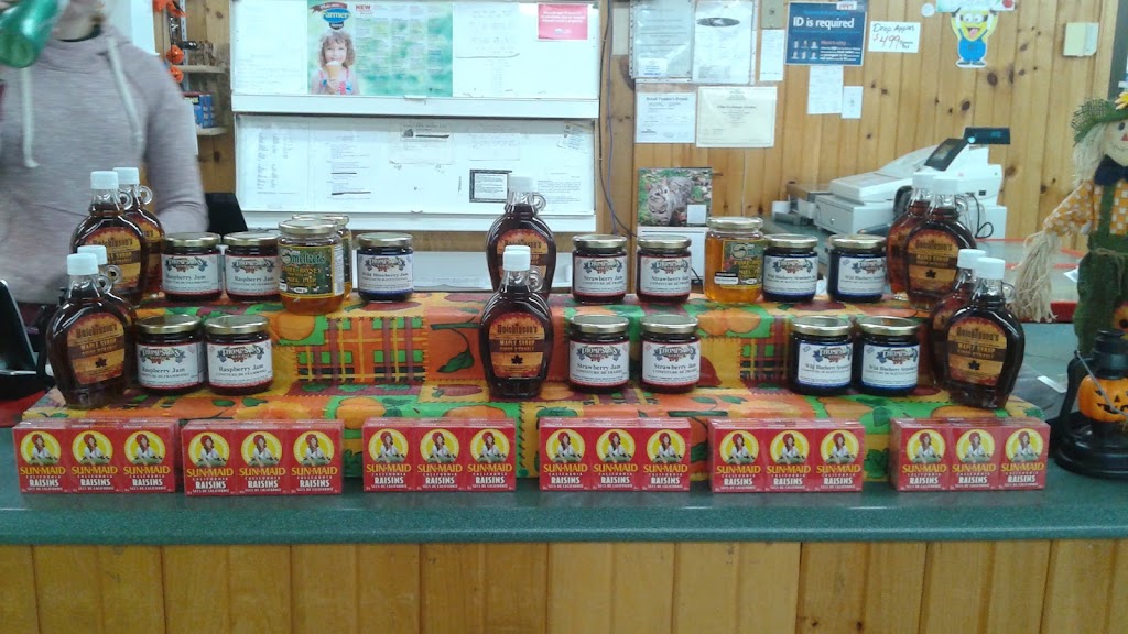 Averys Farm Market | 436 Main St, Kingston, NS B0P 1R0, Canada | Phone: (902) 765-8224