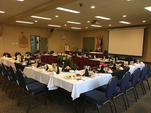 Slemon Park Hotel & Conference Centre | 12 Redwood Ave, Slemon Park, PE C0B 2A0, Canada | Phone: (877) 782-9734