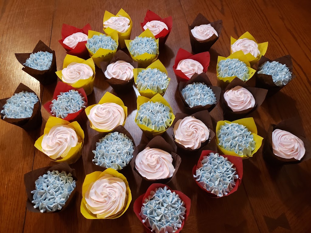 Buns & Roses Organic Bakery | 6519 111 St NW, Edmonton, AB T6H 4R5, Canada | Phone: (780) 438-0098