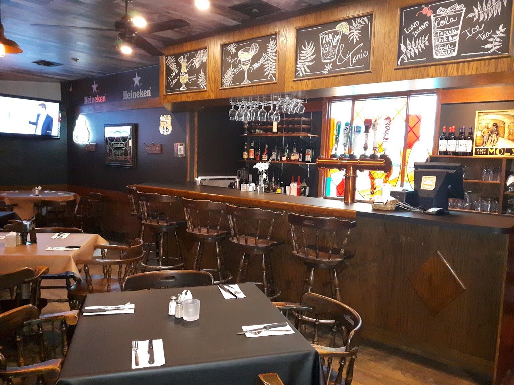 Sebbys Pub & Grill | 83 Rue Queen, Sherbrooke, QC J1M 1J3, Canada | Phone: (819) 569-9755