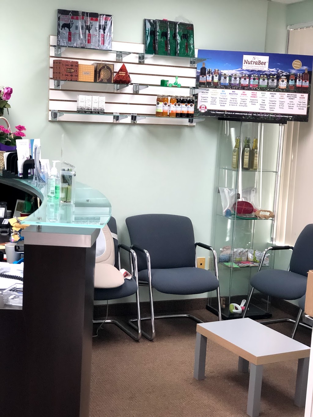 Mount Joy Rehab Clinic | 5659 McAdam Rd Unit A1, Mississauga, ON L4Z 1N9, Canada | Phone: (905) 502-6620