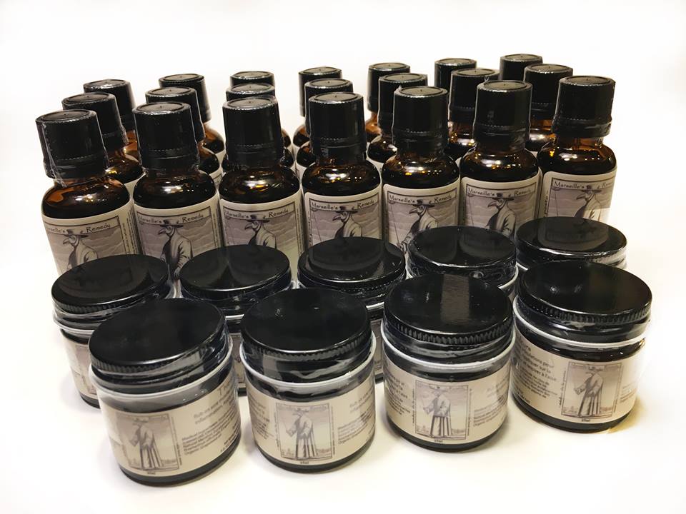 Sweetgrass Naturals | 110, 23343 Mavis Ave, Langley Twp, BC V1M 2R6, Canada | Phone: (778) 298-0016