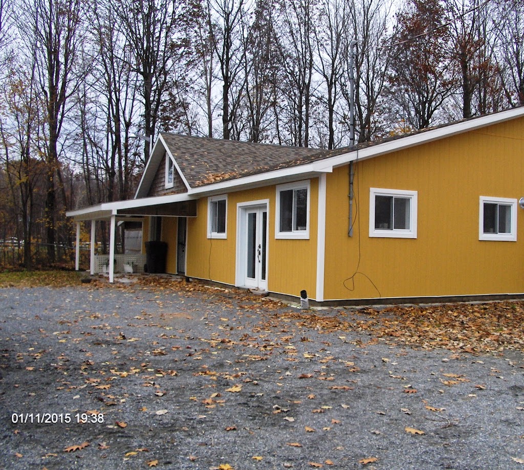 Auberge Canine JDL | 3605 Chem. Benoît, Sainte-Madeleine, QC J0H 1S0, Canada | Phone: (450) 795-6813