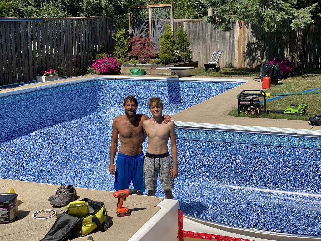 Oakvilles Finest Pools | 2204 Rochester Cir, Oakville, ON L6M 5E3, Canada | Phone: (905) 808-9234