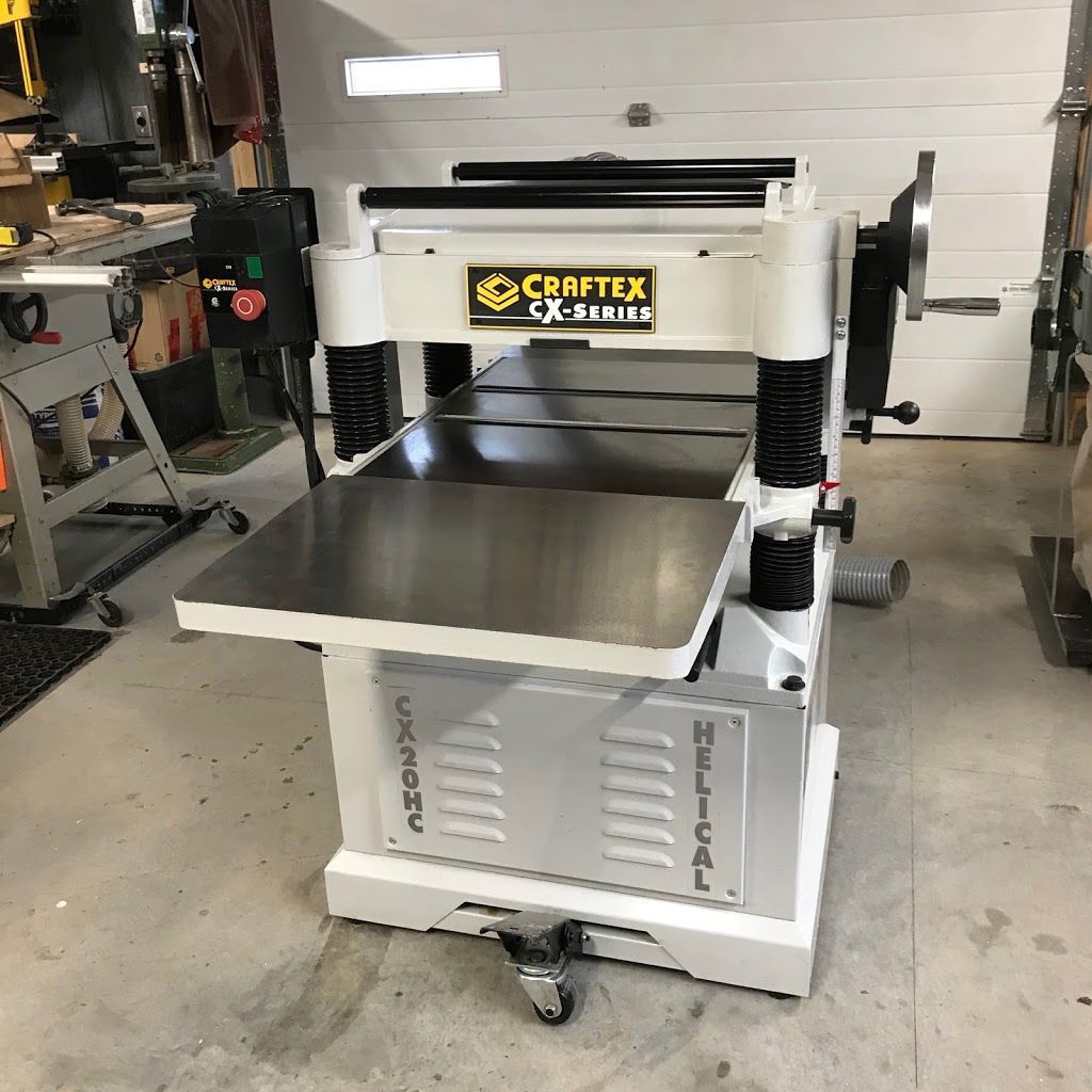 Washago Wood Planing | 7531 E River Rd, Washago, ON L0K 2B0, Canada | Phone: (416) 879-5627