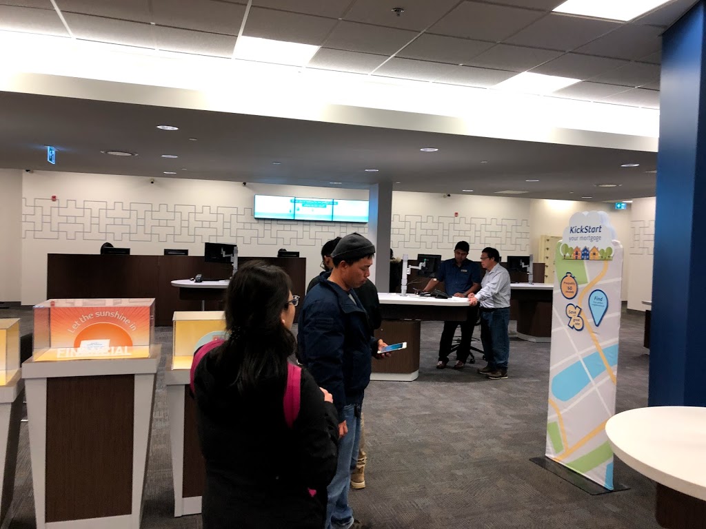 RBC Royal Bank | 1571 Sandhurst Cir, Scarborough, ON M1V 1V2, Canada | Phone: (416) 292-6701