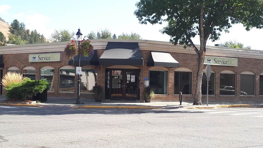 Service BC Centre Grand Forks | 7290 2 St, Grand Forks, BC V0H 1H0, Canada | Phone: (250) 442-4306