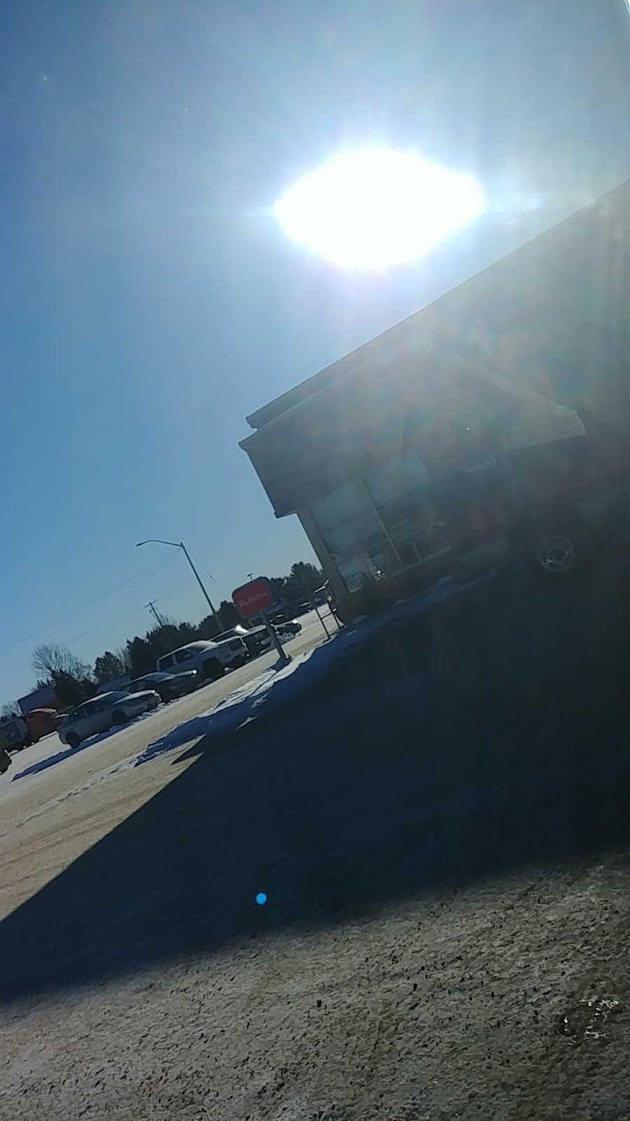 Tim Hortons | 5085 Highway 69 North, Hanmer, ON P3P 1J6, Canada | Phone: (705) 969-2955