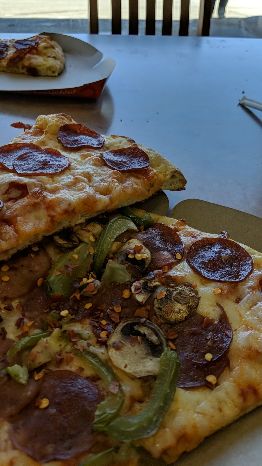 Pizza Pizza | 800 Niagara St, Welland, ON L3C 5Z4, Canada | Phone: (905) 687-1111