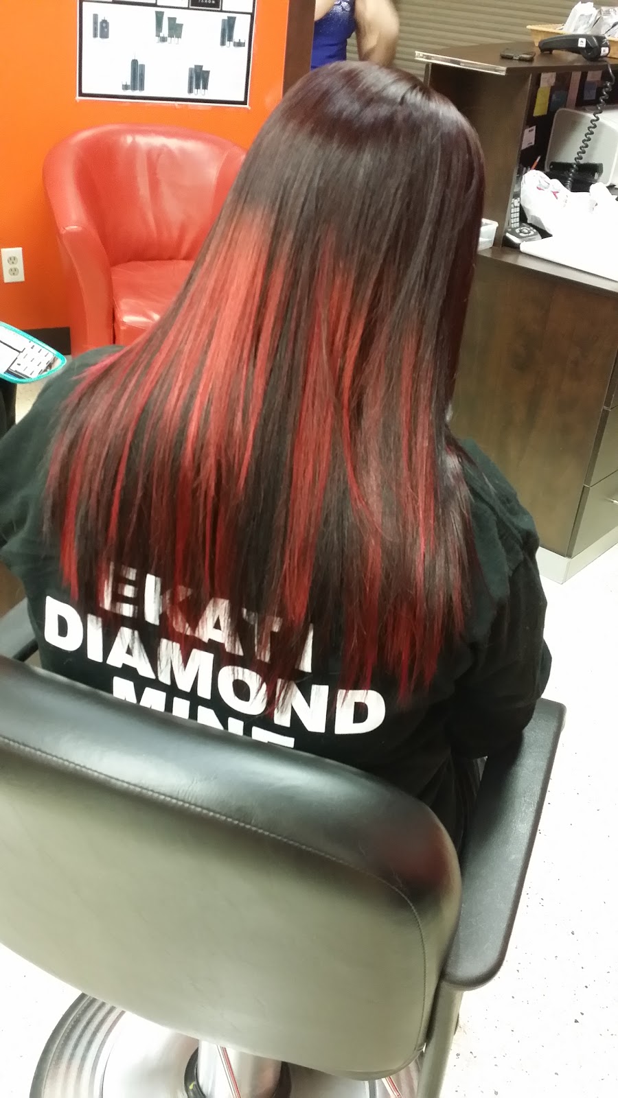 Oasis Unisex Hair Studio | 1144 Cadboro Rd, Ottawa, ON K1J 7R1, Canada | Phone: (613) 745-8945