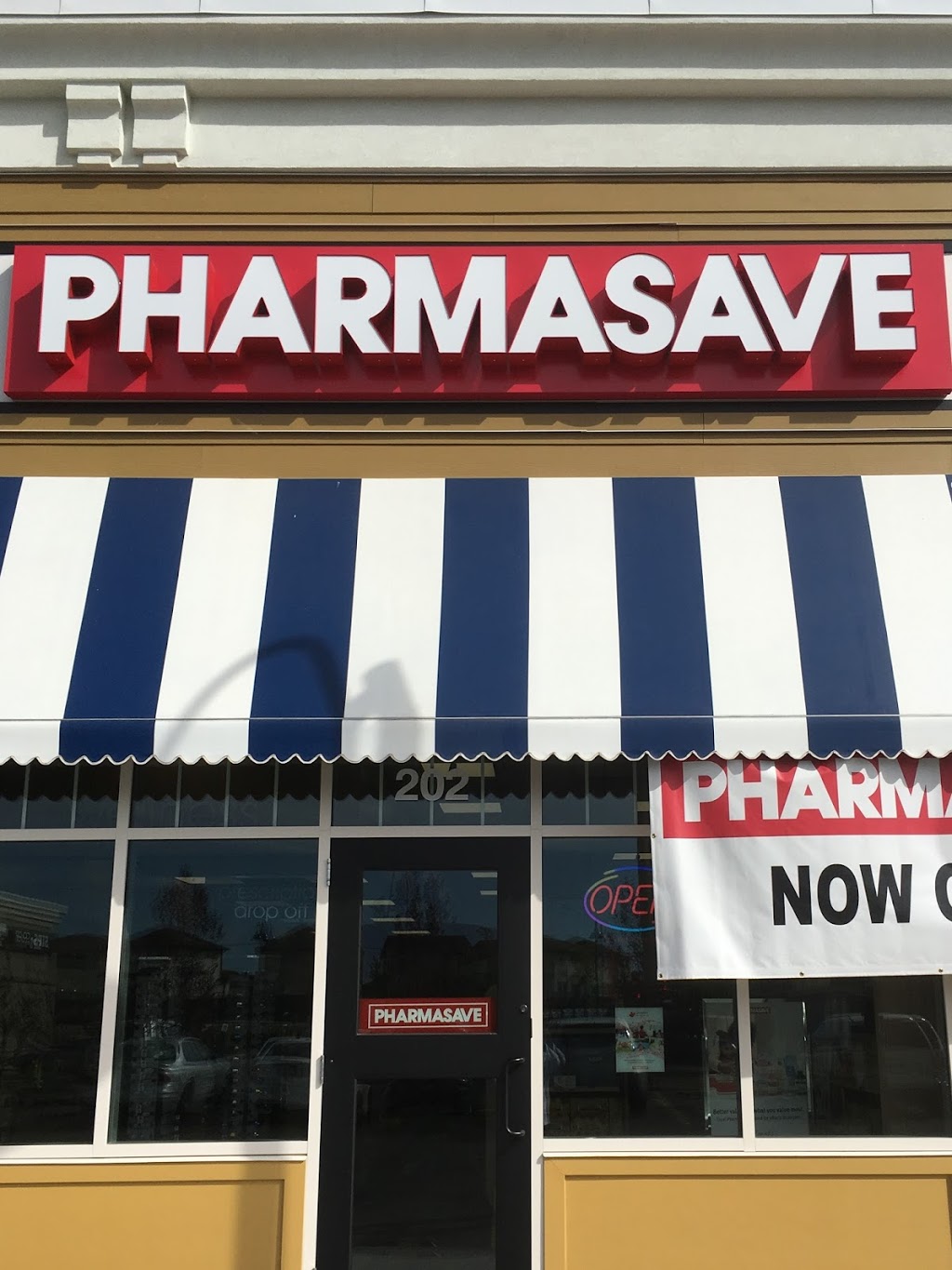 Pharmasave Midtown | 1 Midtown Blvd SW #202, Airdrie, AB T4B 4E7, Canada | Phone: (403) 980-2598