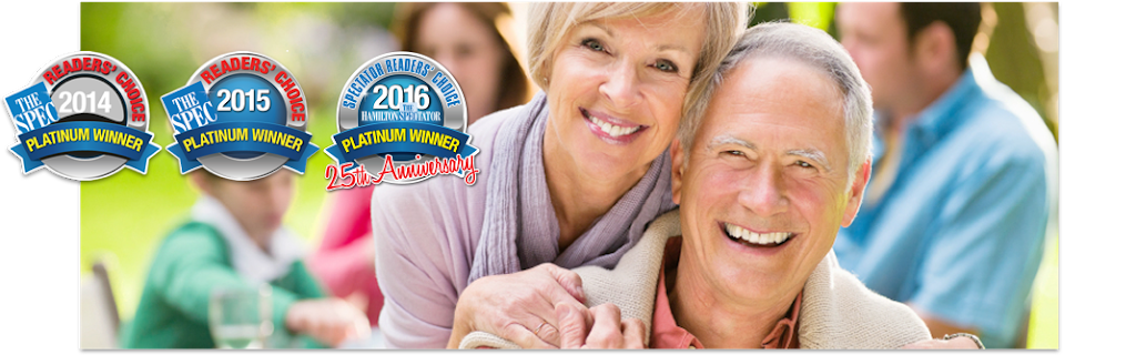 Gold Cross Home Care | 1360 Upper Sherman Ave, Hamilton, ON L8W 3Z6, Canada | Phone: (905) 381-9201