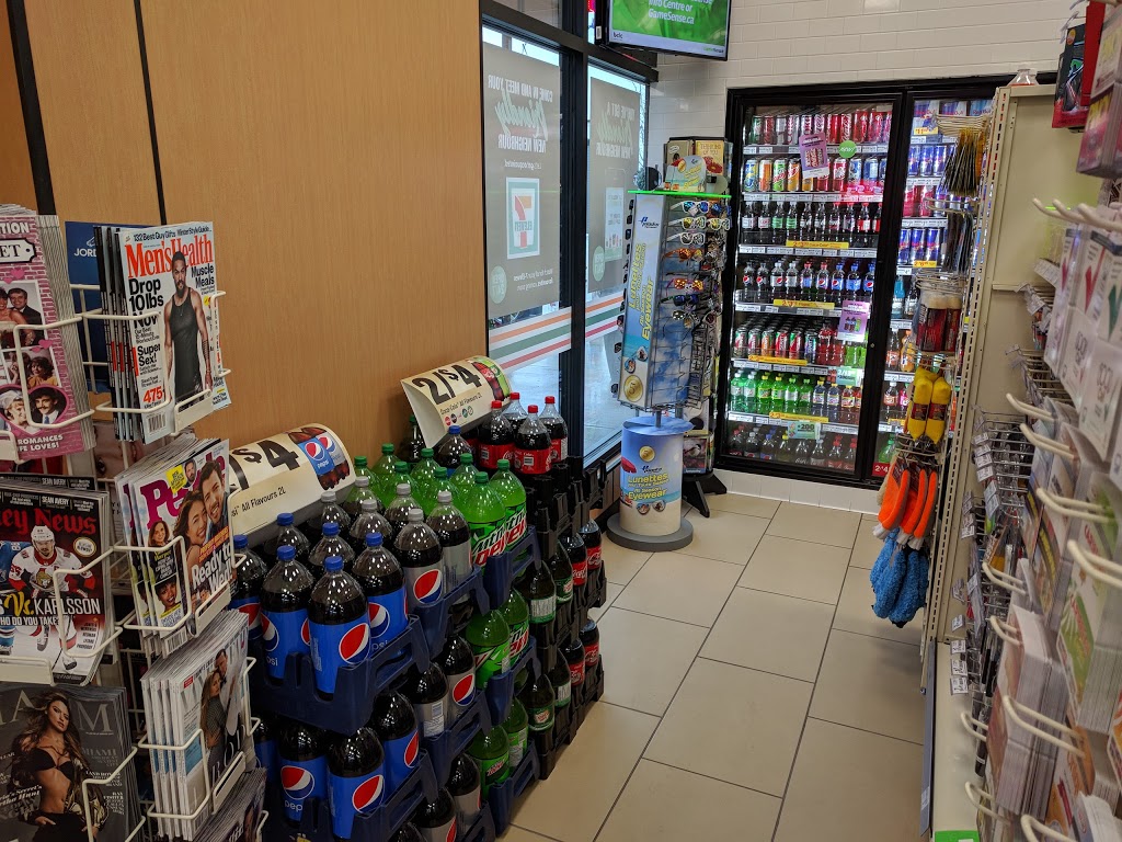 7-Eleven | 19161 Fraser Hwy Units 101 & 102, Surrey, BC V3S 7H2, Canada | Phone: (604) 590-7830