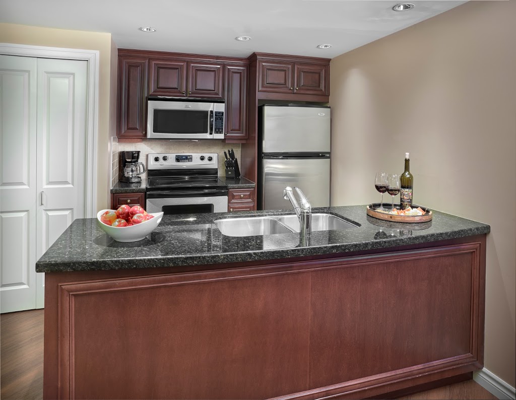 The Residences at Sun Peaks Grand | 3250 Village Way, Sun Peaks, BC V0E 5N0, Canada | Phone: (250) 578-6000