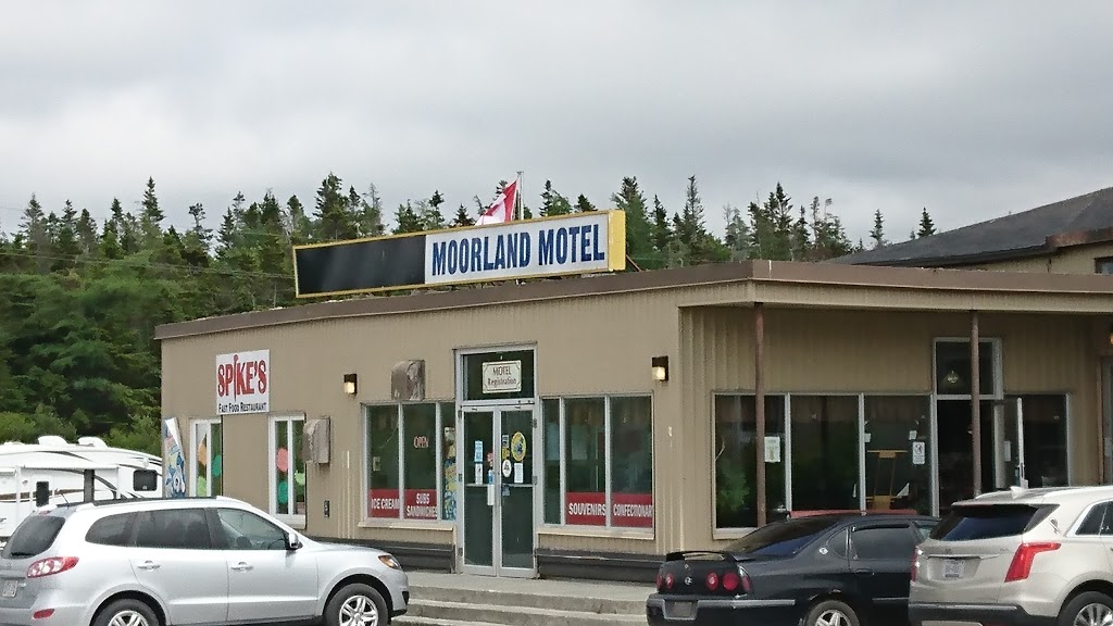 Ultramar | 100 Trans-Canada Hwy, Whitbourne, NL A0B 3K0, Canada | Phone: (709) 759-2581