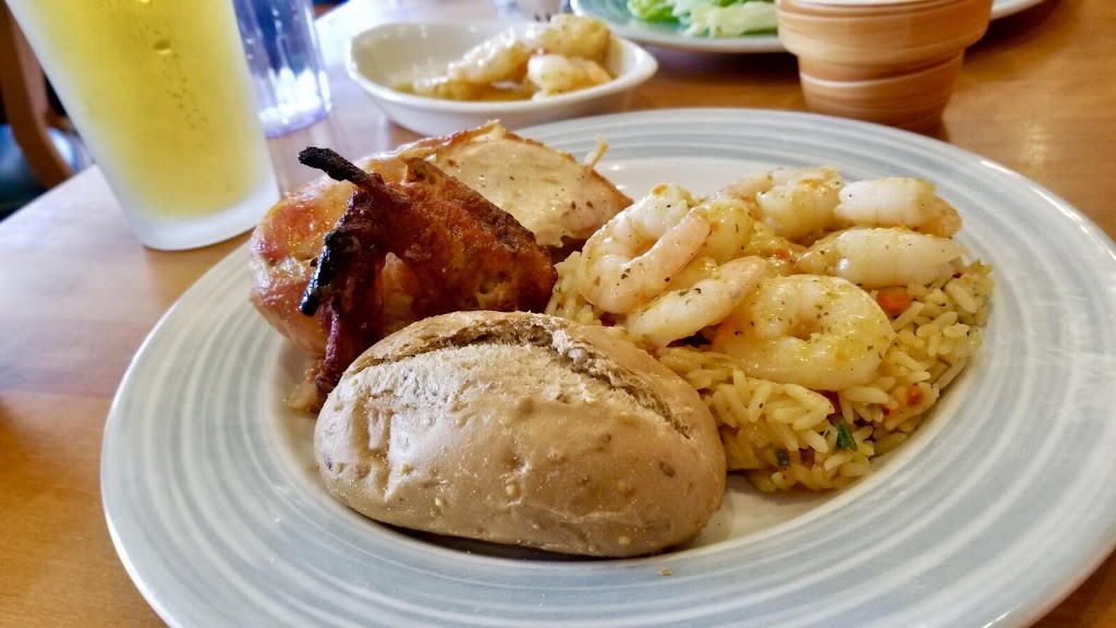 Swiss Chalet | 150 Hwy 118 W, Muskoka District Road, Bracebridge, ON P1L 1T4, Canada | Phone: (705) 645-7947