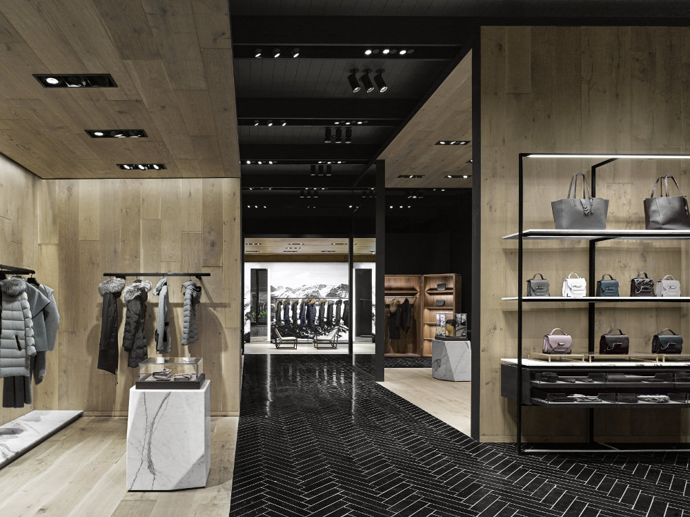 Sistemalux -iGuzzini | 383 Adelaide St W, Toronto, ON M5V 1S4, Canada | Phone: (416) 408-3995