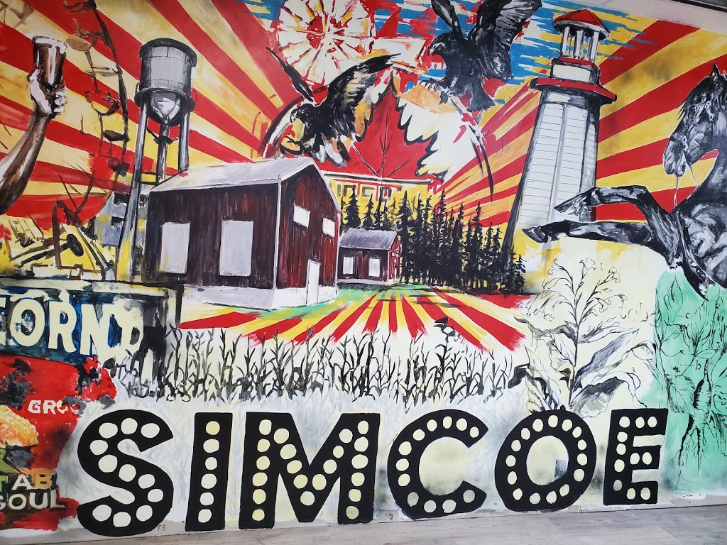 Simcoe Joint | 95 Queensway West, Simcoe, ON N3Y 2M8, Canada | Phone: (226) 895-6468