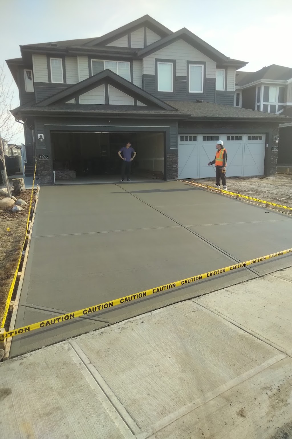 Northstar Concrete Ltd. | 6219 41 St, Leduc, AB T9E 0V7, Canada | Phone: (780) 986-1964