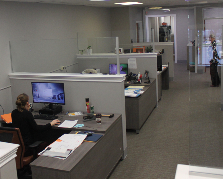 Kaufmann Dockrill & Associates p.c. | 191 N Front St, Belleville, ON K8P 3C3, Canada | Phone: (613) 966-7771