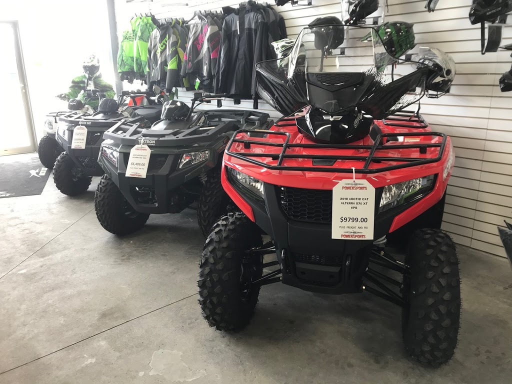 Barrie Powersports | 341 King St #9, Barrie, ON L4N 6B5, Canada | Phone: (705) 721-7676