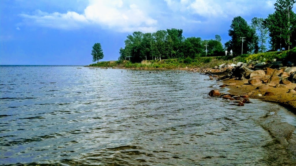 Lighthouse Park | 2900 Conger St, Port Huron, MI 48060, USA