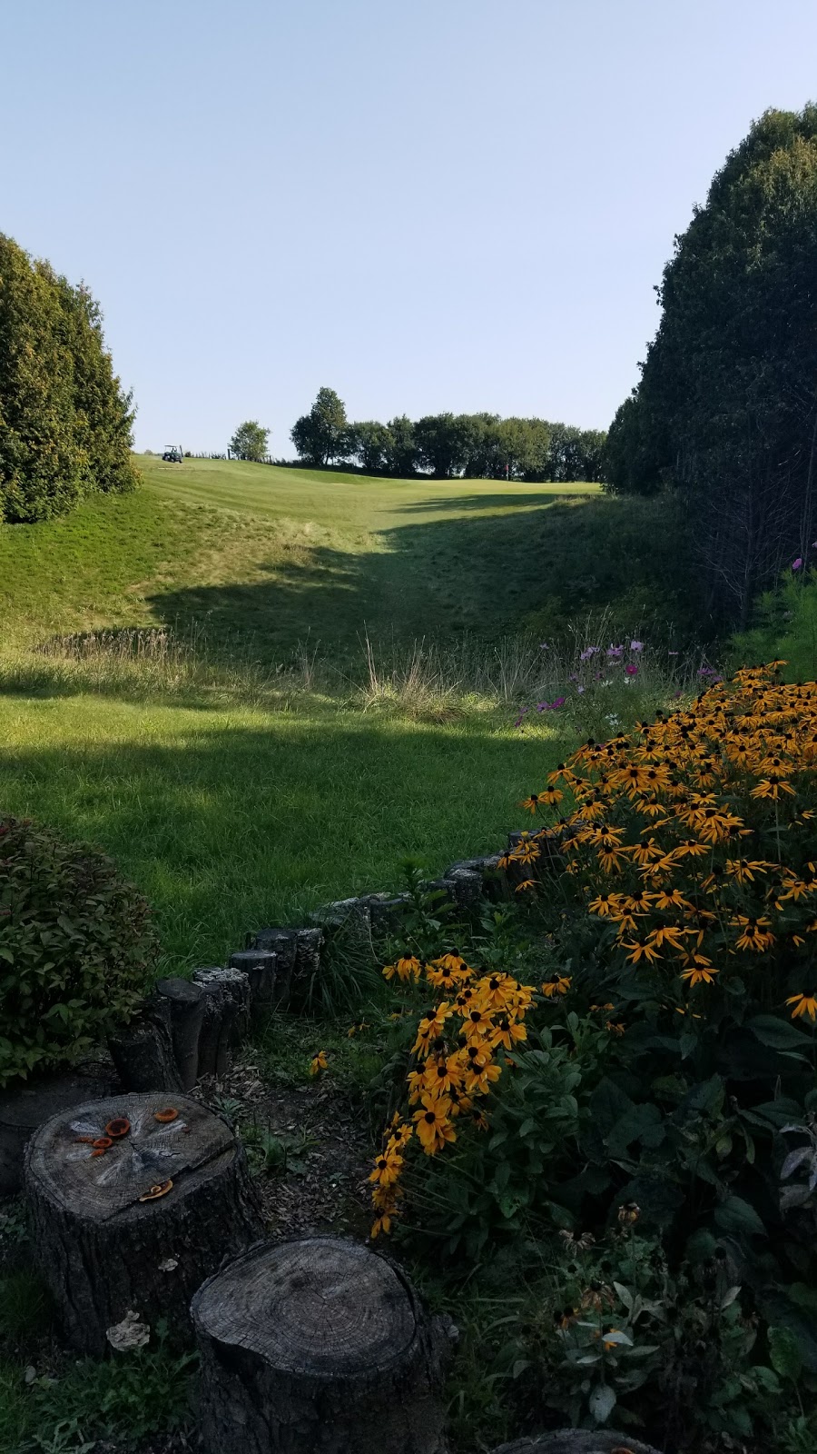 Columbus Golf & Country Club | 3622 Simcoe St N, Oshawa, ON L1H 7K4, Canada | Phone: (905) 655-6300