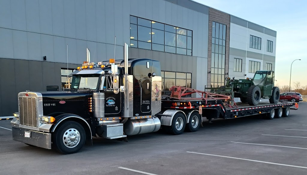 Mountain Creek Transport | 31511 Range Rd 20, Didsbury, AB T0M 0W0, Canada | Phone: (403) 994-1652