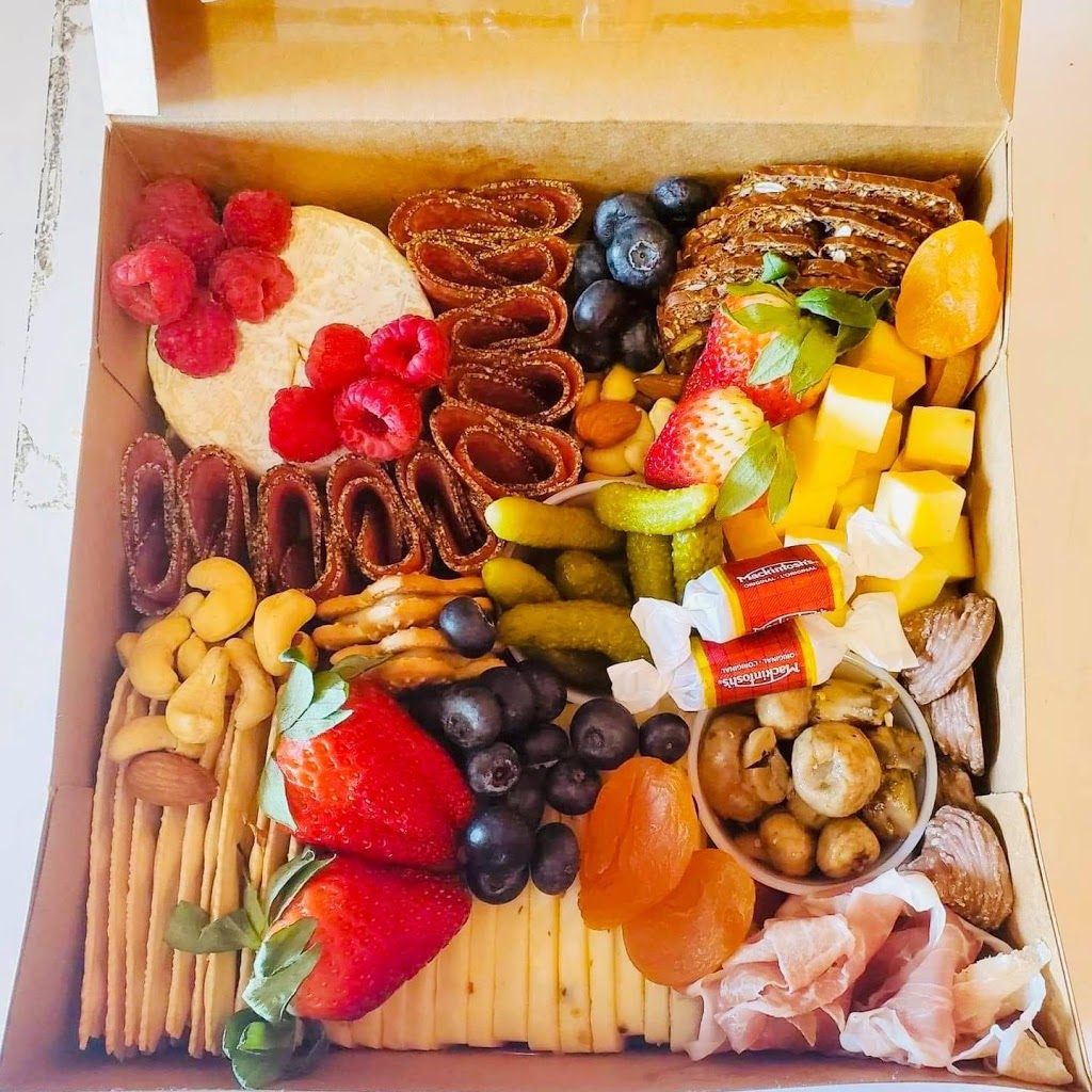Sask Cheese Factory | 45 High St W, Moose Jaw, SK S6H 1S4, Canada | Phone: (306) 988-3032