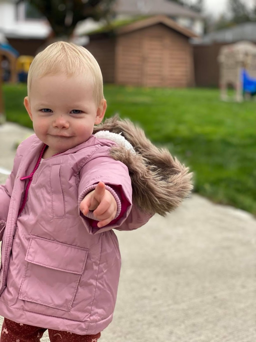 Abby Good Beginnings Daycare | 34641 Sandon Dr, Abbotsford, BC V2S 7J2, Canada | Phone: (778) 798-4450