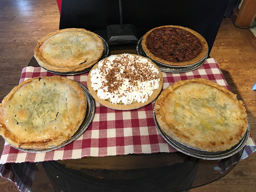 Rustic Roadside Restaurant | 21162 ON-62, Gilmour, ON K0L 1W0, Canada | Phone: (613) 474-3838
