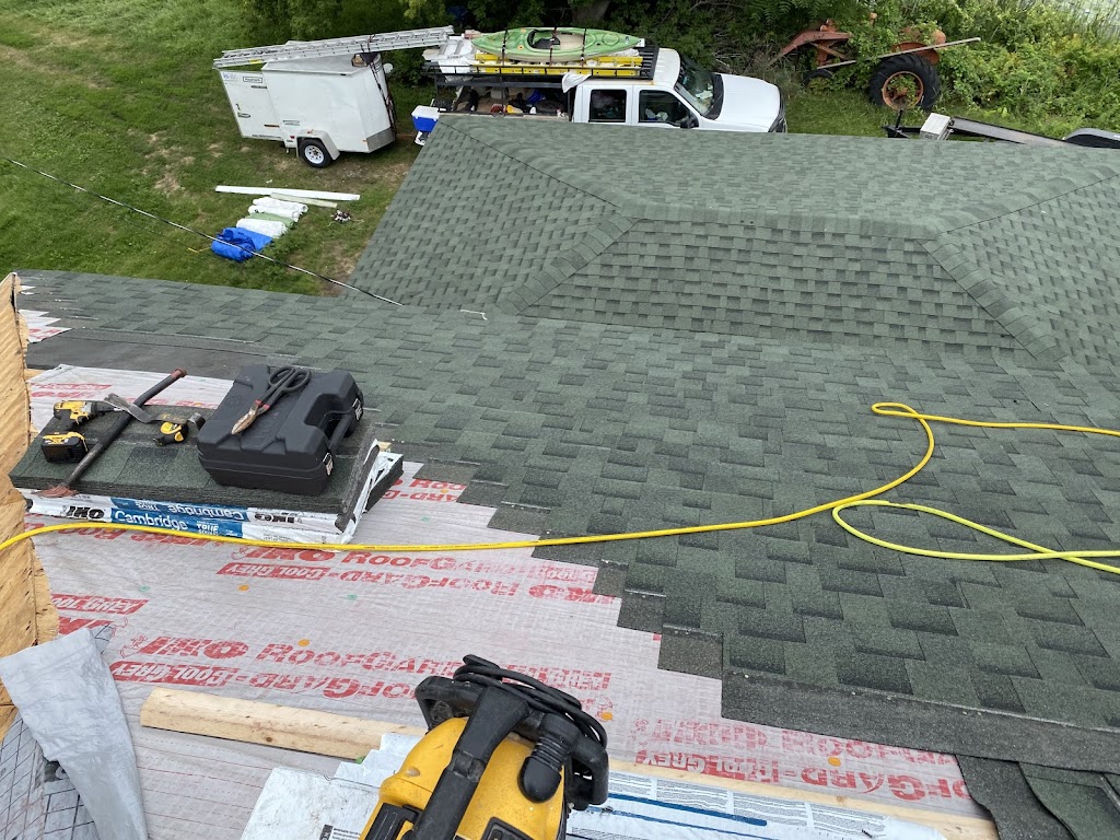 Stevensons Home Repair | 51 Peary Way, Kanata, ON K2L 1Z9, Canada | Phone: (613) 697-9048