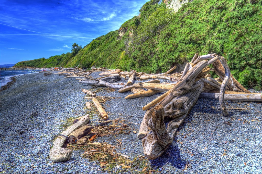 Spiral Beach | 1119 Dallas Rd, Victoria, BC V8V, Canada | Phone: (250) 361-0500