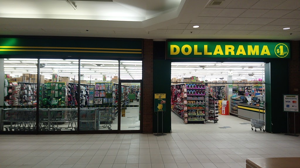 Dollarama 640 Mohawk Rd W, Hamilton, ON L9C 1X6, Canada