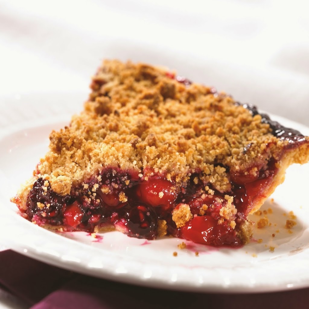 Achatz Handmade Pie Company | 75700 North Ave, Armada, MI 48005, USA | Phone: (586) 784-4743