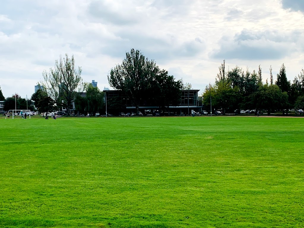 Confederation Park Soccer Field | 204 Alpha Ave, Burnaby, BC V5C 5J9, Canada | Phone: (604) 294-7459