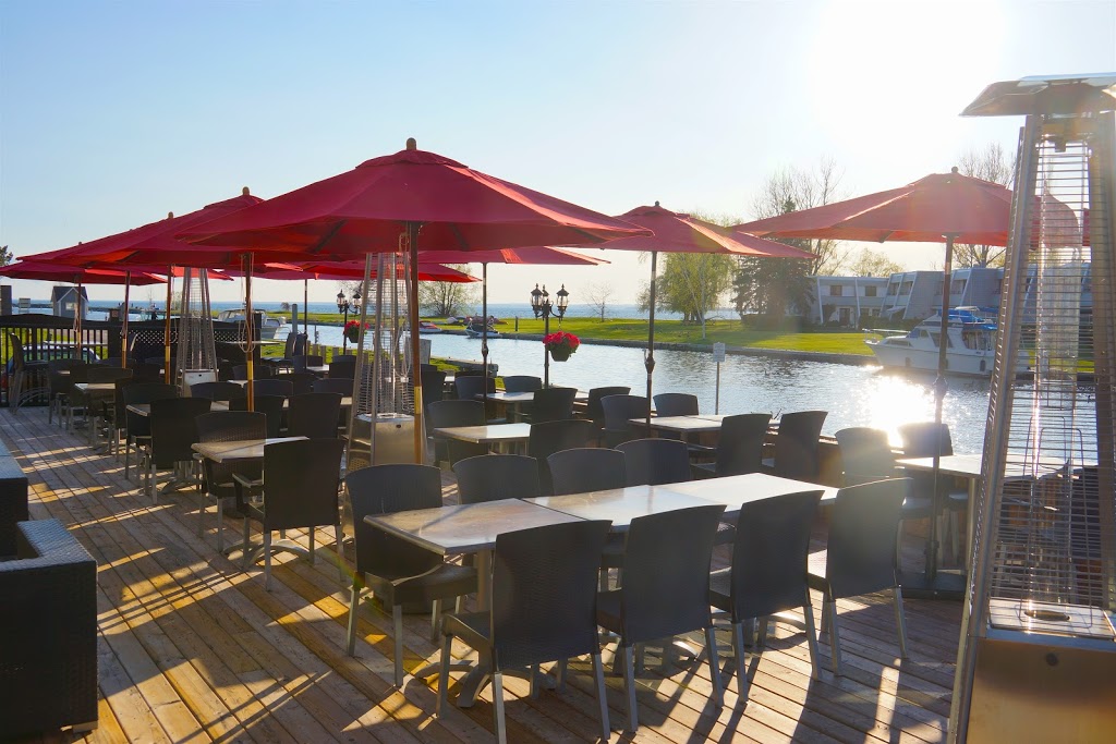 Lagoon Harbour Resort & Hotel | 1 Poplar Crescent, Brechin, ON L0K 1B0, Canada | Phone: (705) 505-5366