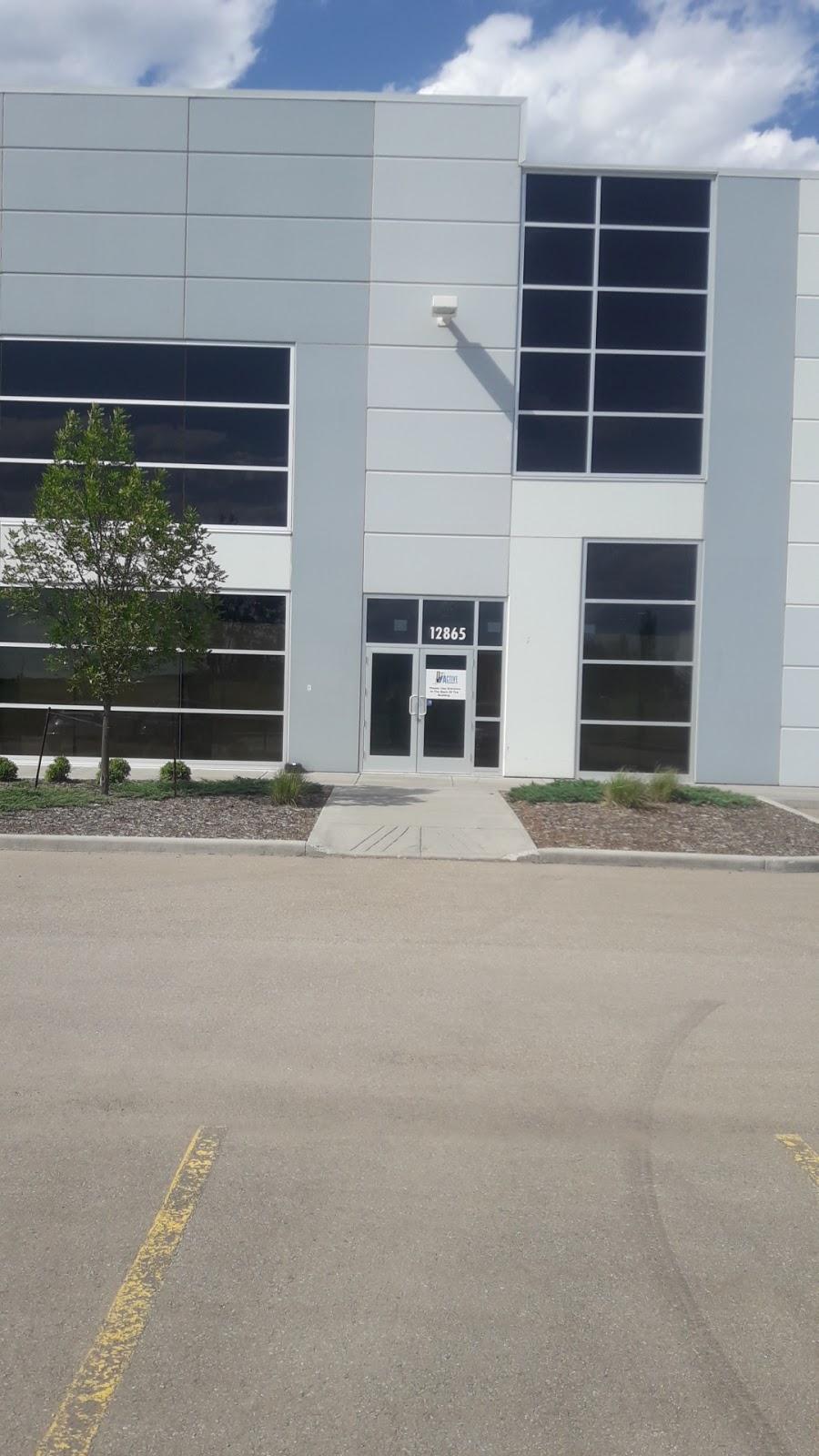Active Warehousing Inc. | 12865 175 St NW, Edmonton, AB T5S, Edmonton, AB T5V 0C2, Canada | Phone: (780) 455-9001