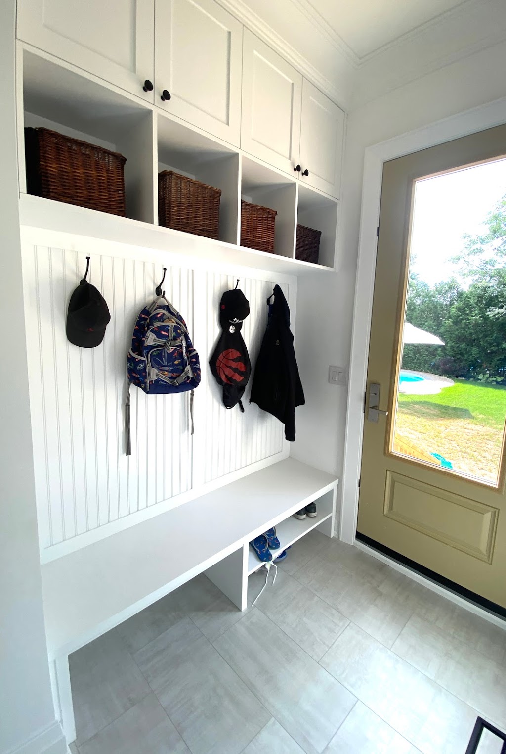 Newcastle Fine Kitchens | 21 Windsor St, Etobicoke, ON M8Y 2V9, Canada | Phone: (416) 785-5451