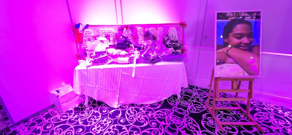 Sofia Reception Hall | 420 Av. Lafleur, LaSalle, QC H8R 3H6, Canada | Phone: (514) 363-1333