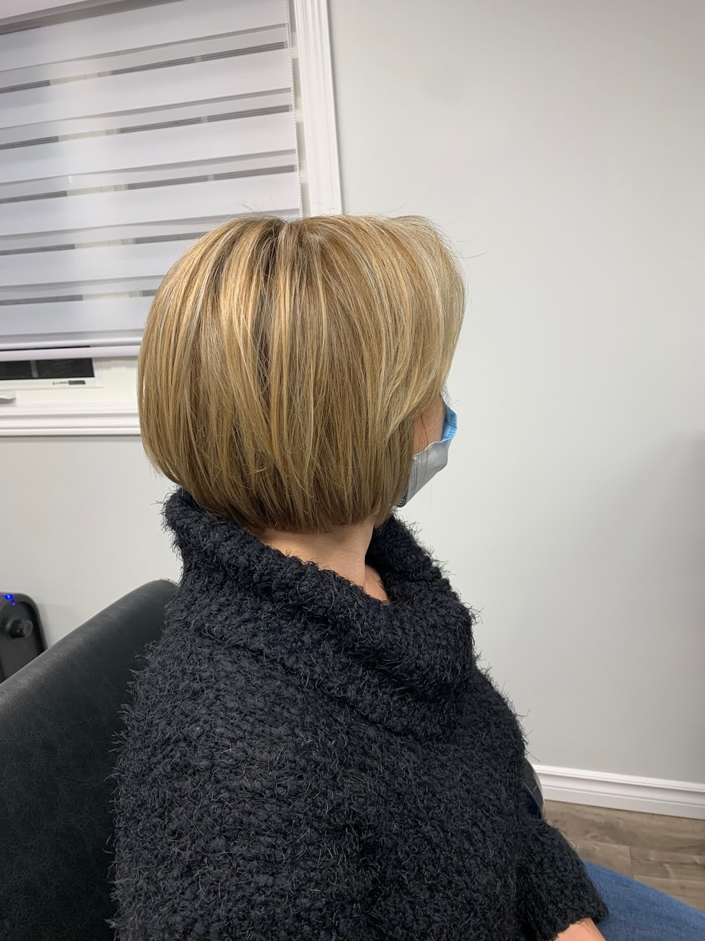 Jas hair salon | 3424 River Run Ave, Nepean, ON K2J 0R5, Canada | Phone: (613) 882-5543