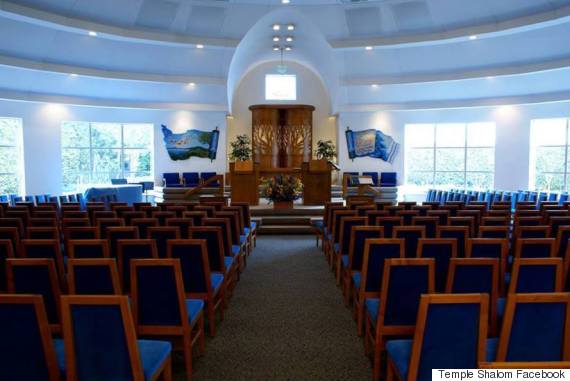 Temple Sholom Synagogue | 7190 Oak St, Vancouver, BC V6P 3Z9, Canada | Phone: (604) 266-7190