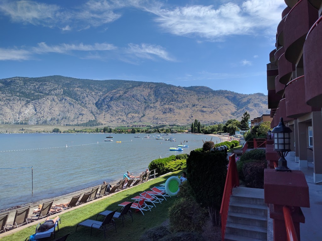 Starlite Marina & Beach Shop | 7906 Main St, Osoyoos, BC V0H 1V0, Canada | Phone: (250) 495-5240